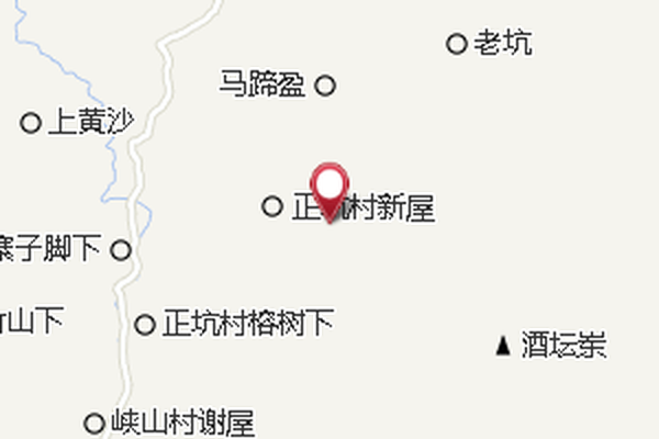 廖年坑 廖年坑