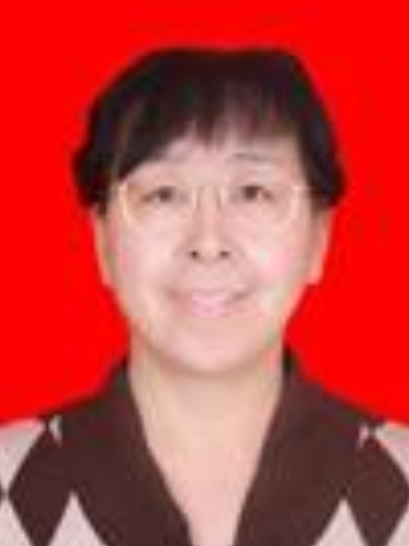 馬旭莉 馬旭莉