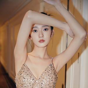 王一林(中國內地女演員)