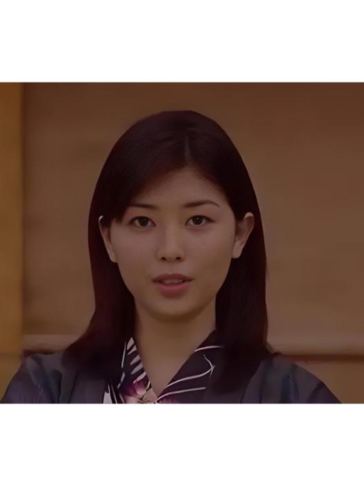 上原真央 上原真央