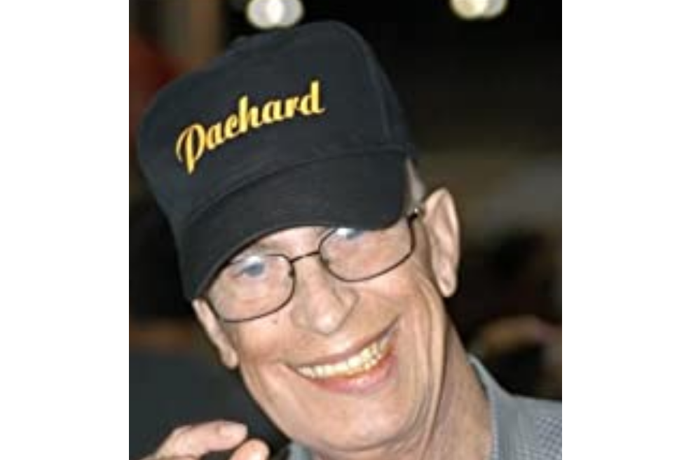 Henri Pachard Henri Pachard