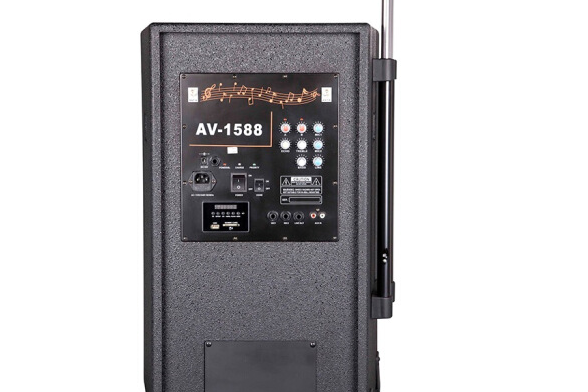 聲威AV-1588 聲威AV-1588