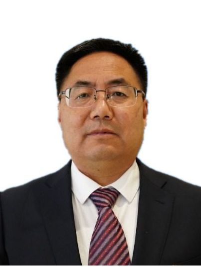 張榮(青海省西寧市湟中區人大常委會黨組書記、主任) 張榮(青海省西寧市湟中區人大常委會黨組書記、主任)