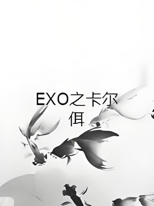 EXO之卡爾佴 EXO之卡爾佴