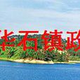 華石鎮(廣東省羅定市轄鎮)