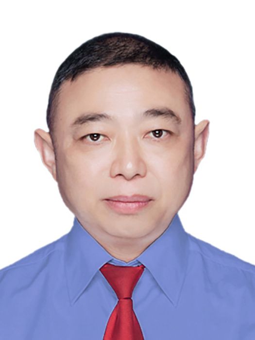 吳建林(湖北省監利市市場監督管理局二級主任科員)