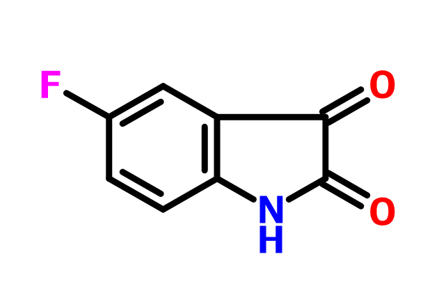 5-氟靛紅 5-氟靛紅