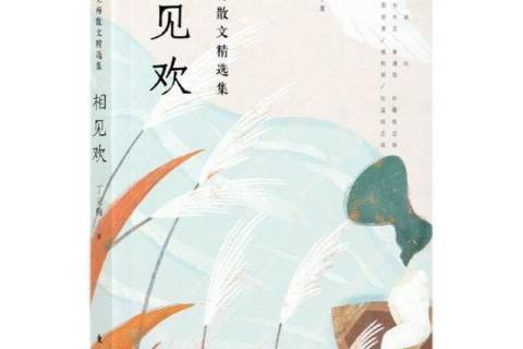 相見歡(2021年東方出版社出版的圖書) 相見歡(2021年東方出版社出版的圖書)