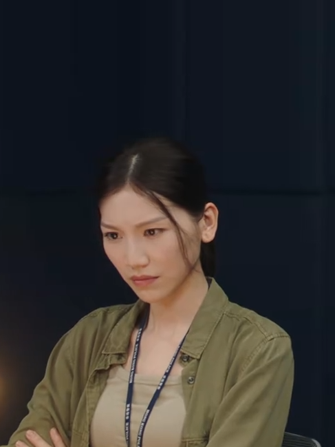 崔子晴 崔子晴