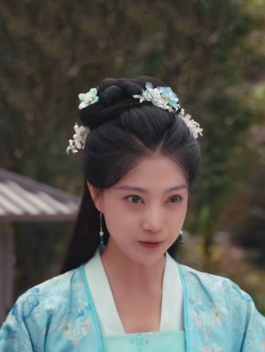 凌錦心 凌錦心