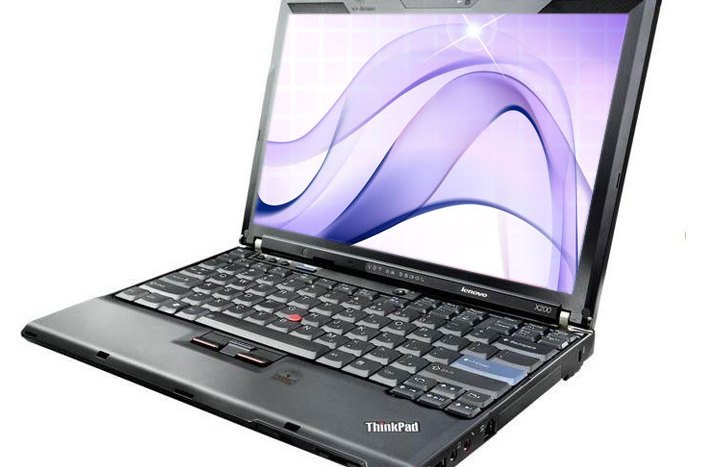 ThinkPad X200(7458AJ5) ThinkPad X200(7458AJ5)