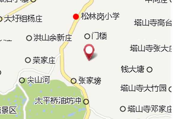 蔡家老家 蔡家老家