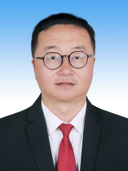 鐘宇(合肥市公資交易監督管局幹部) 鐘宇(合肥市公資交易監督管局幹部)