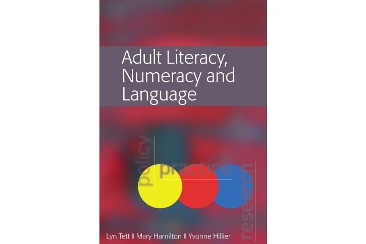 Adult Literacy, Numeracy and Language