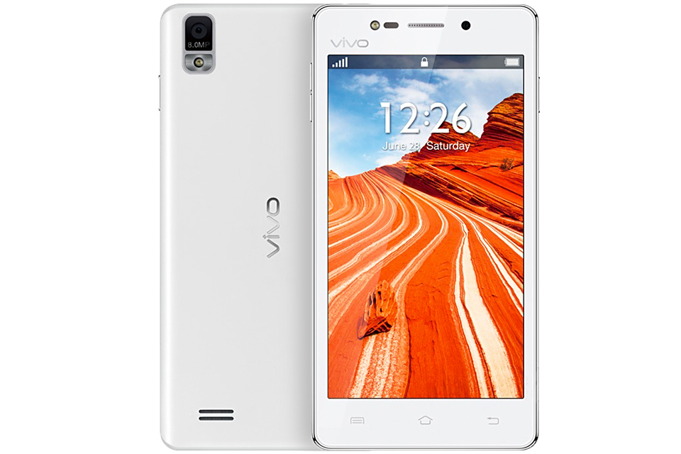 vivo Y19t vivo Y19t