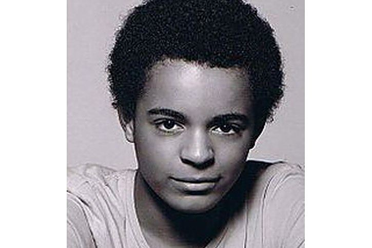Layton Williams Layton Williams