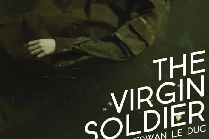 Le soldat vierge Le soldat vierge