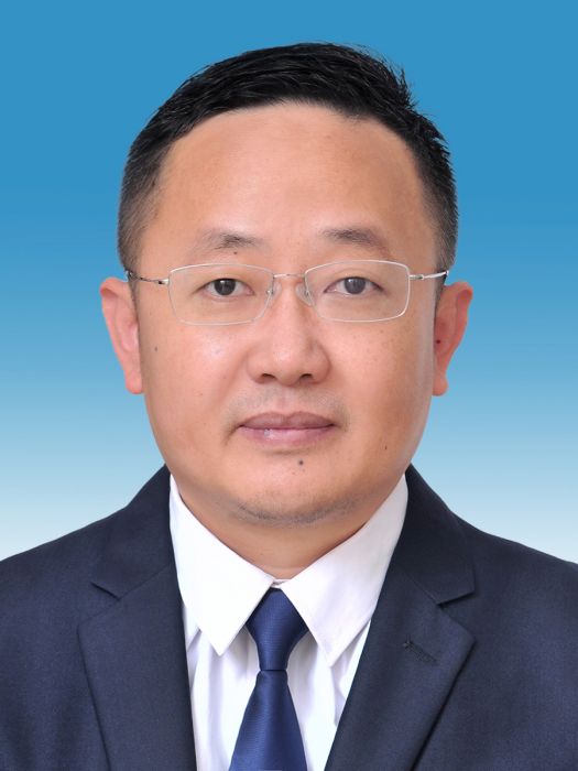 李國慶(山東省滕州市衛生健康局黨組成員、副局長) 李國慶(山東省滕州市衛生健康局黨組成員、副局長)