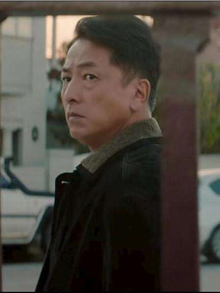 杜志明(犯罪懸疑電影《廉政風雲》中的角色) 杜志明(犯罪懸疑電影《廉政風雲》中的角色)