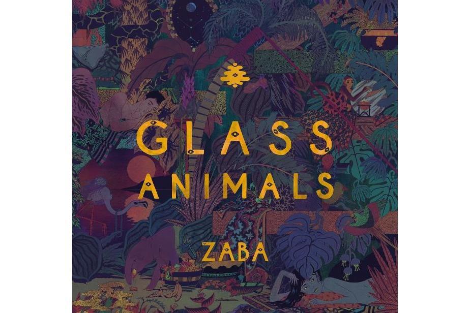Wyrd(Glass Animals演唱的歌曲) Wyrd(Glass Animals演唱的歌曲)