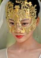 青丘狐傳說(2016年林玉芬執導、蔣勁夫主演古裝玄幻劇)