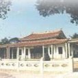 聖靈寺 聖靈寺