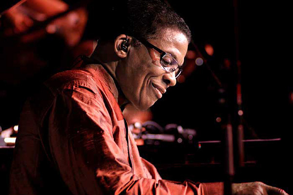 赫比·漢考克(herbie hancock) 赫比·漢考克(herbie hancock)