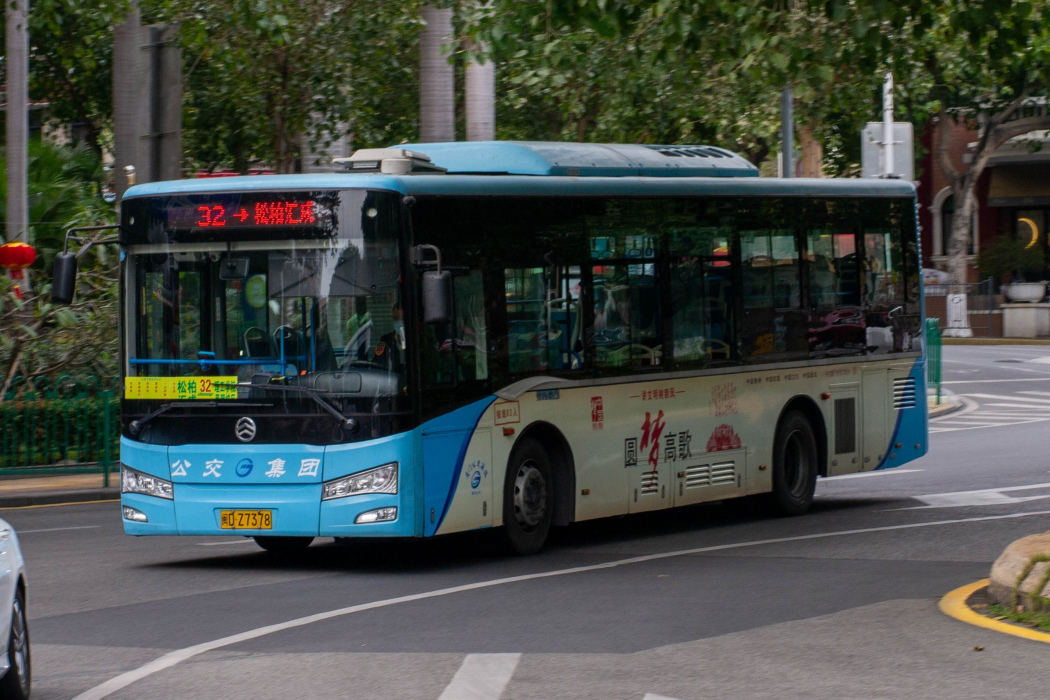 廈門公交32路