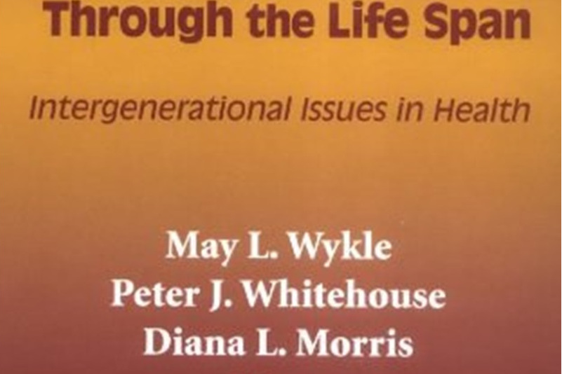 Successful Aging Through the Life Span Successful Aging Through the Life Span