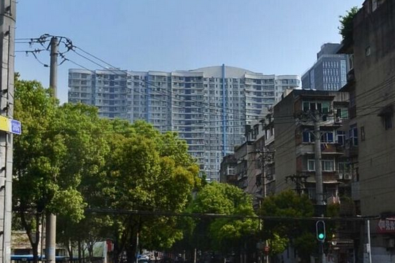 武珞路五巷 武珞路五巷