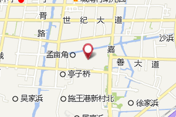 西袁家浜 西袁家浜