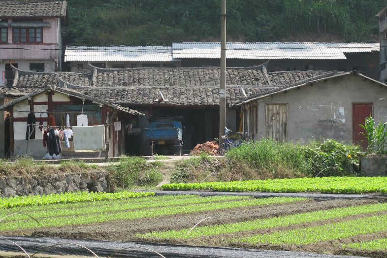 燕巷村 燕巷村