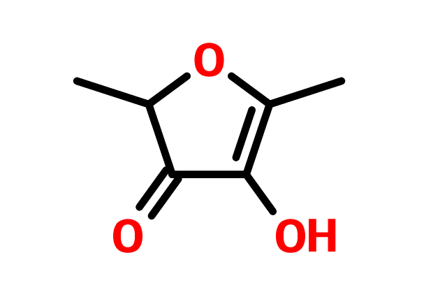 4-羥基-2,5-二甲基-3(2H)呋喃酮