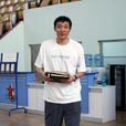 張勁松(中國男子籃球隊隊員) 張勁松(中國男子籃球隊隊員)