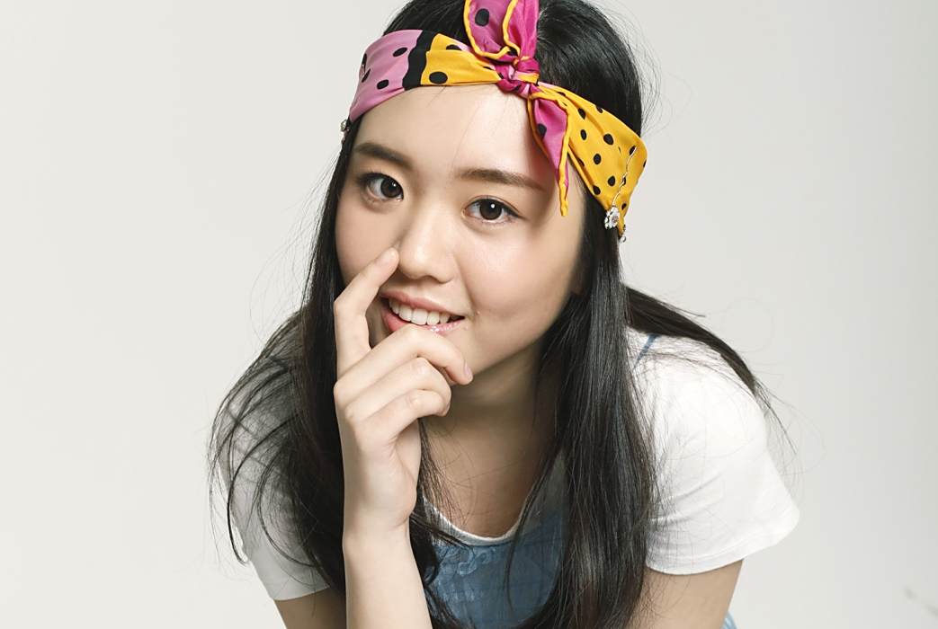 快樂女生(2020年美琪Vicky演唱的歌曲) 快樂女生(2020年美琪Vicky演唱的歌曲)
