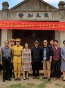 劉闖(演員) 劉闖(演員)