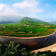 霸王村 霸王村