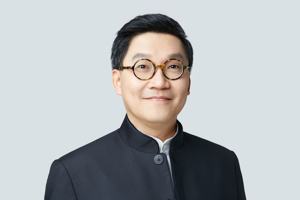 譚秉忠 譚秉忠