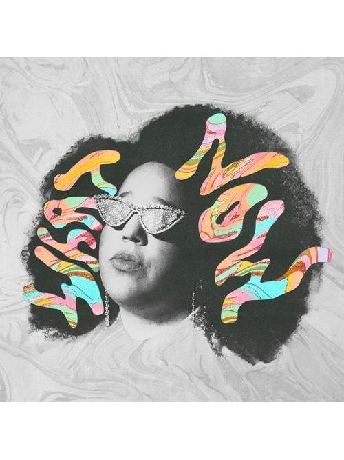 What Now(Brittany Howard演唱的歌曲) What Now(Brittany Howard演唱的歌曲)