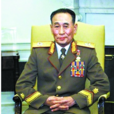 趙明祿(趙明錄(朝鮮國防委員會第一副委員長)) 趙明祿(趙明錄(朝鮮國防委員會第一副委員長))