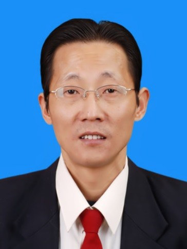 劉緒成(宜昌市夷陵區自然資源和規劃局黨組成員、工會主席,二級主任科員) 劉緒成(宜昌市夷陵區自然資源和規劃局黨組成員、工會主席,二級主任科員)