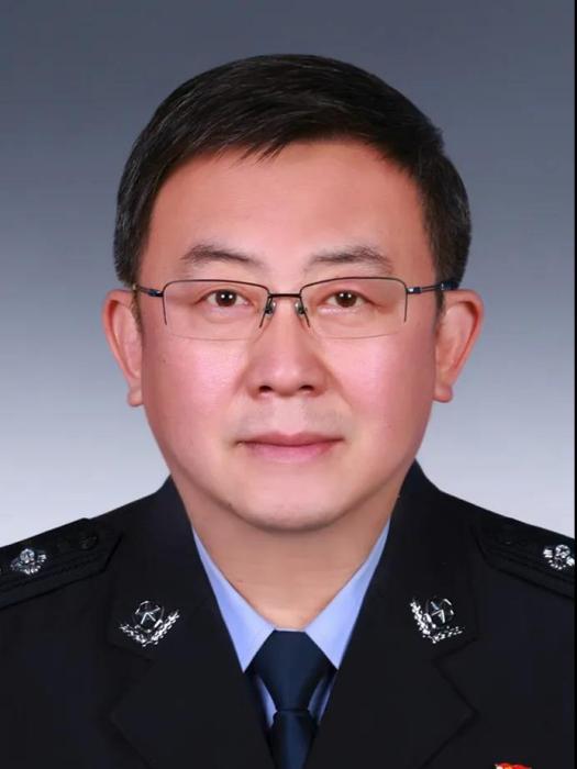 李悅(遼寧省瀋陽市公安局副局長) 李悅(遼寧省瀋陽市公安局副局長)