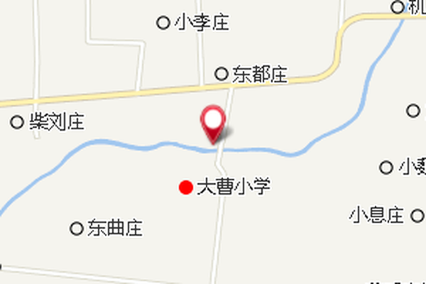大曹東橋