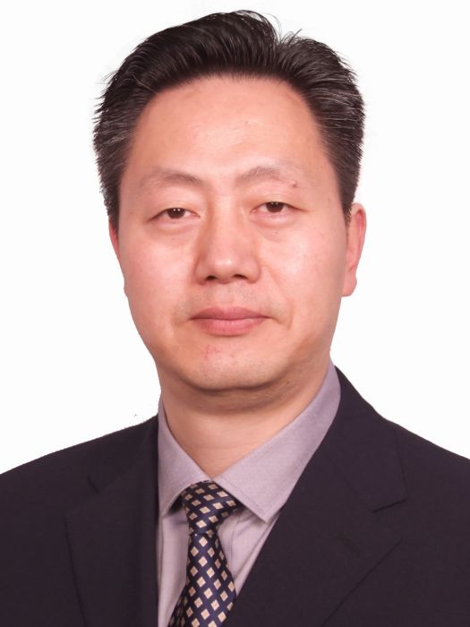 穆振輝 穆振輝