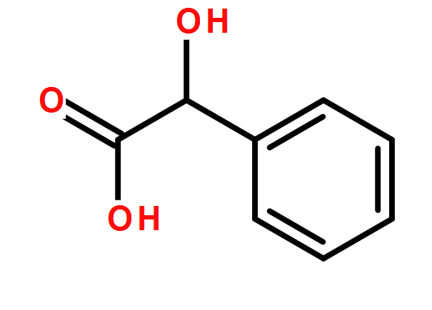 (S)-(+)-扁桃酸 (S)-(+)-扁桃酸