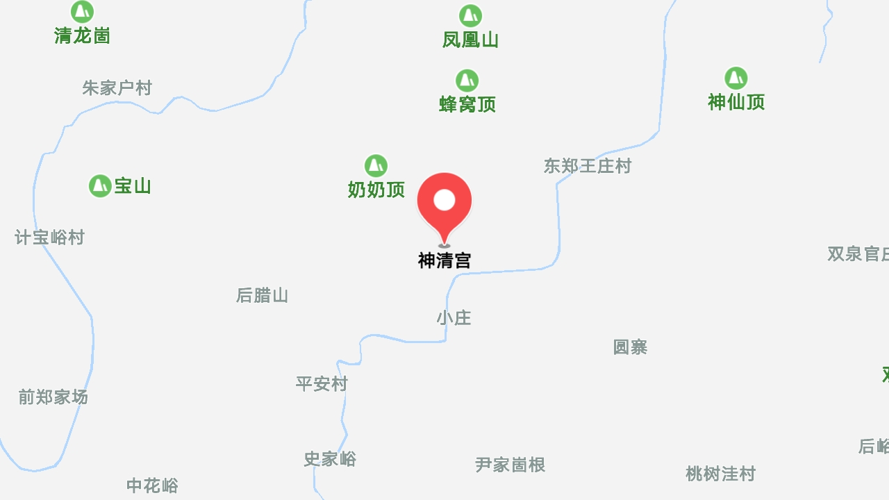 地圖信息