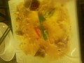 泰式海鮮炒麵