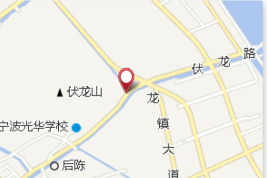 龍山碼頭 龍山碼頭
