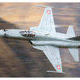 F-5戰鬥機