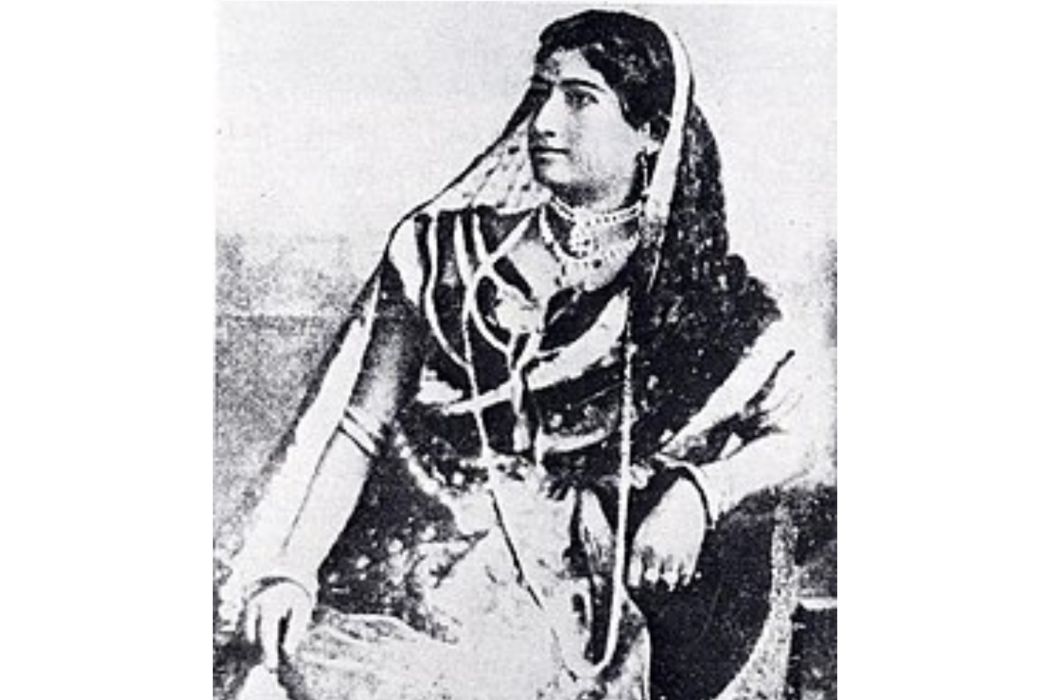 Binodini Dasi Binodini Dasi